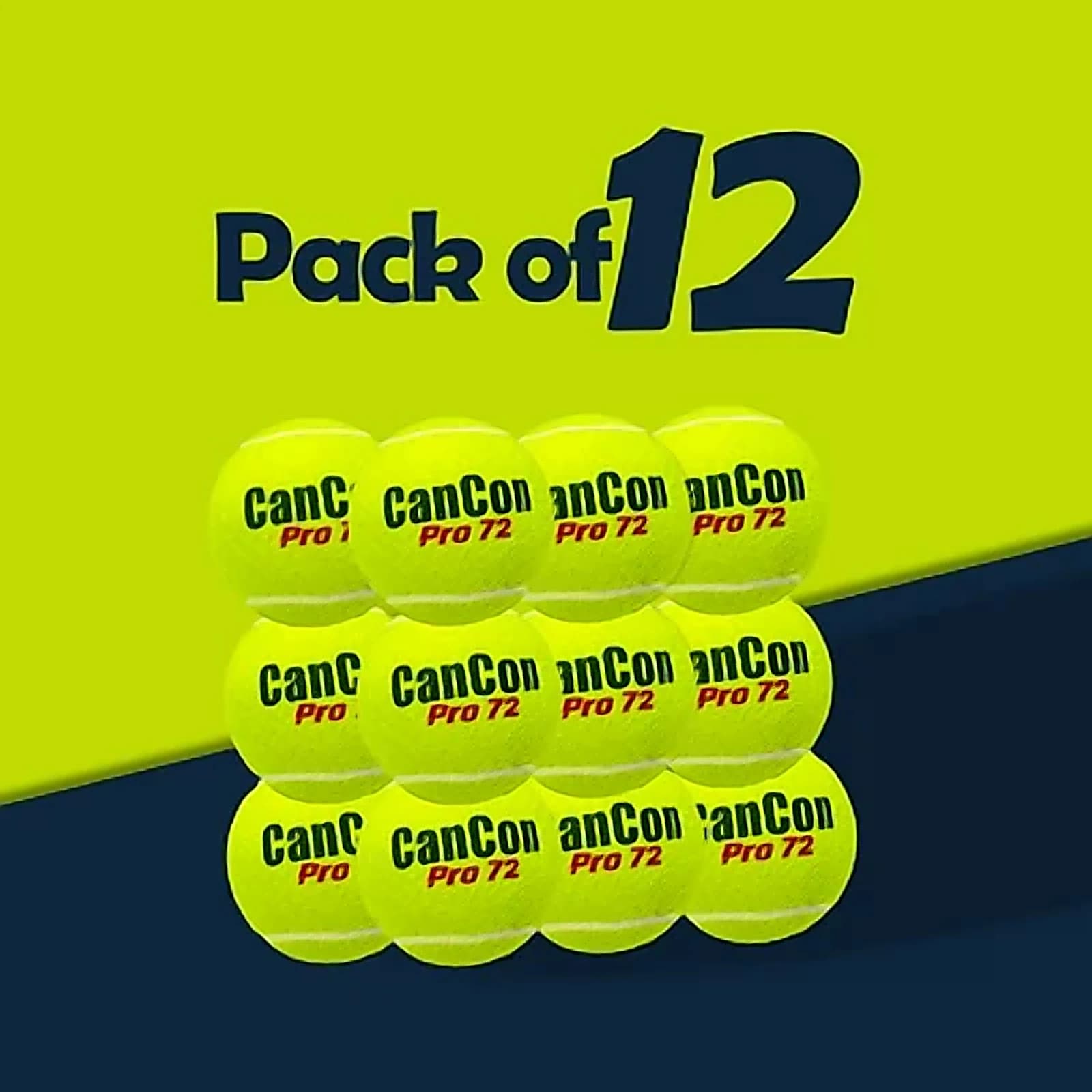 Cancon Pro 72