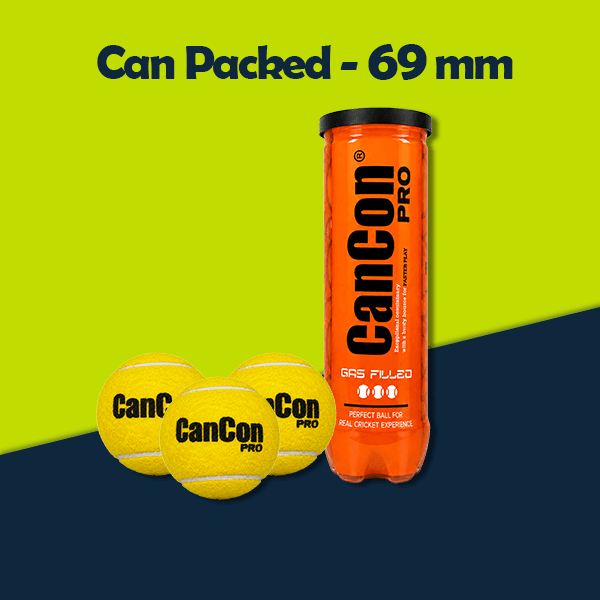 CanCon Pro (Can Pack)