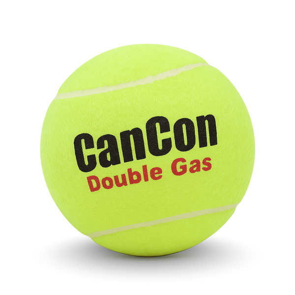 CanCon Doube Gas