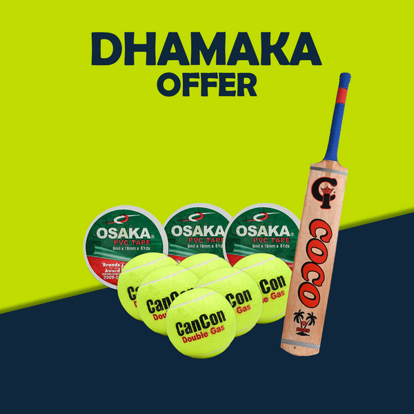 Dhamaka Offer