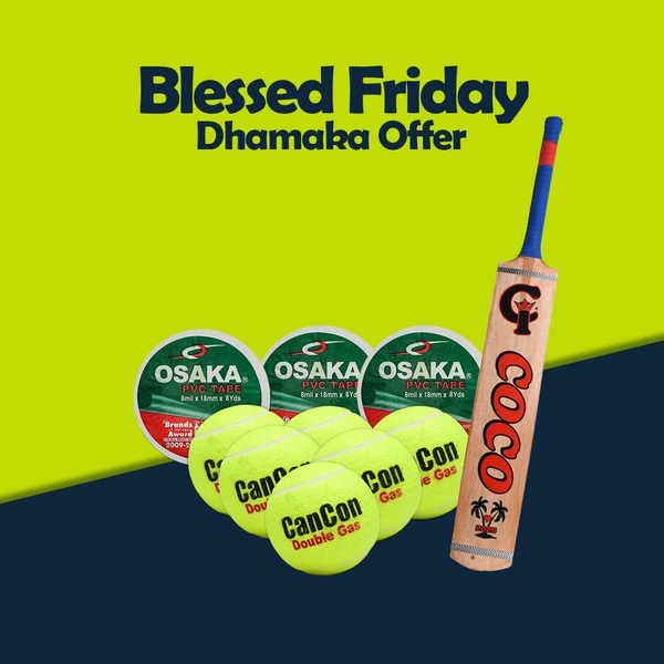 Blessed Friday Dhamaka Offer